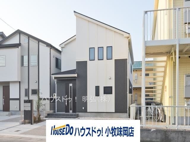 【外観】
