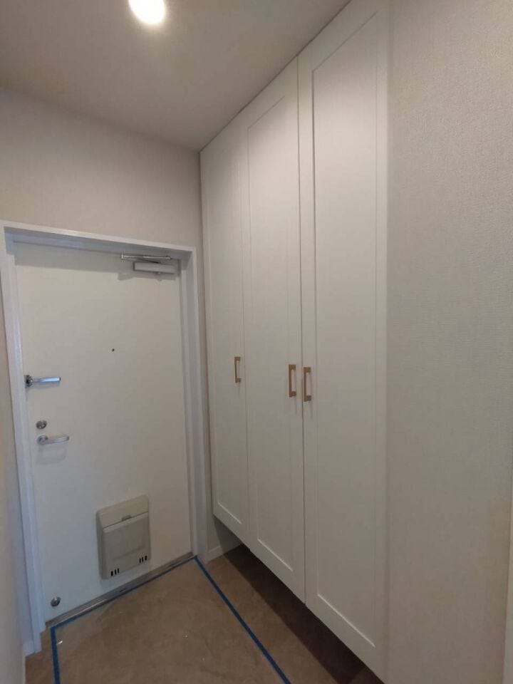 玄関収納