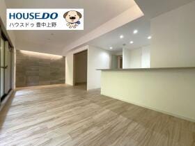 箕面市牧落５丁目