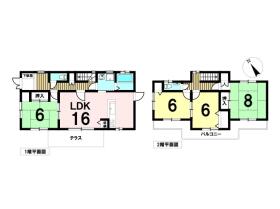 間取画像