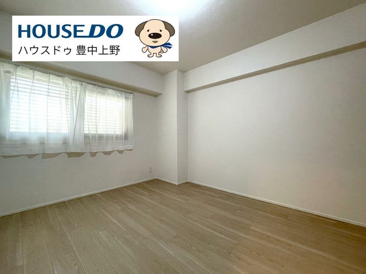 洋室②