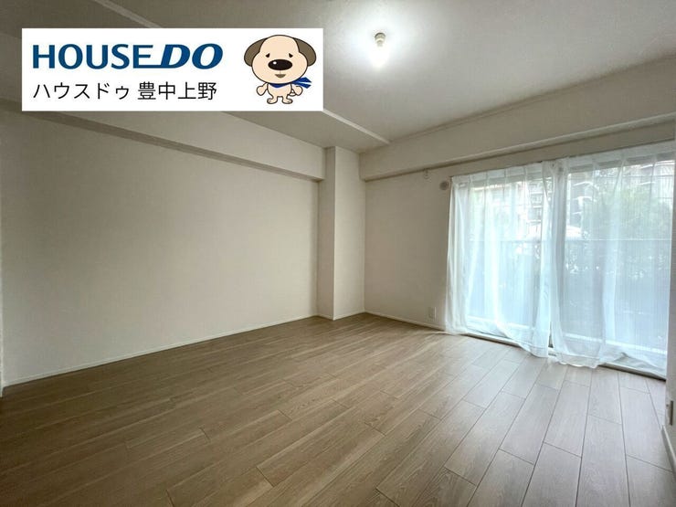 洋室①