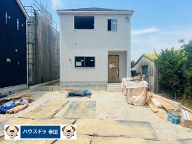 概観画像