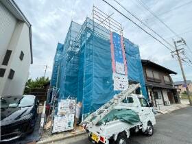 四日市市住吉町