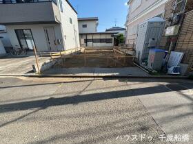 世田谷区千歳台２丁目
