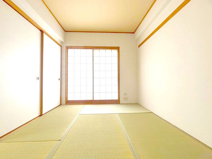 ライオンズマンション青山第2 中古マンション