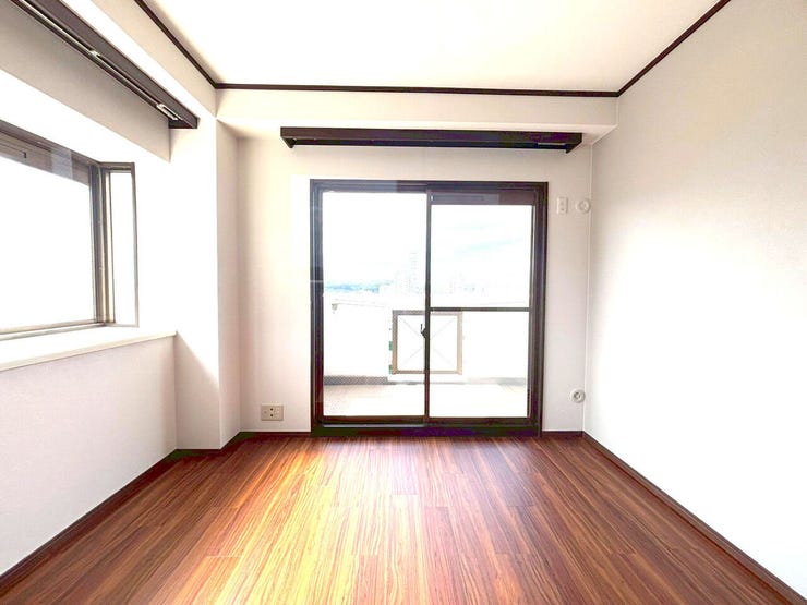 ライオンズマンション青山第2 中古マンション