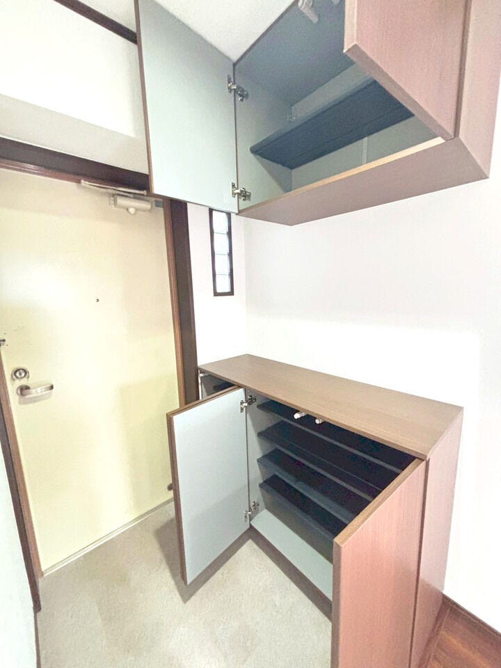ライオンズマンション青山第2 中古マンション
