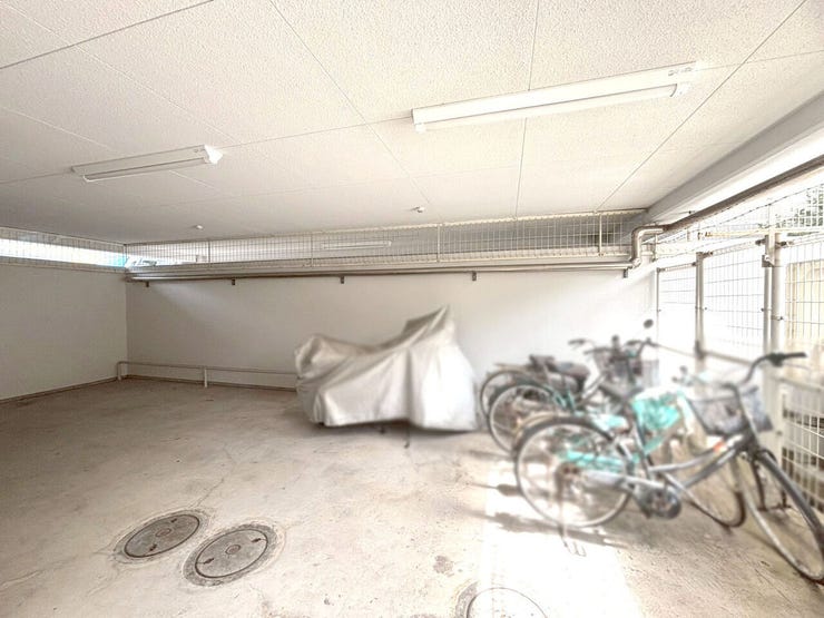 ライオンズマンション青山第2 中古マンション