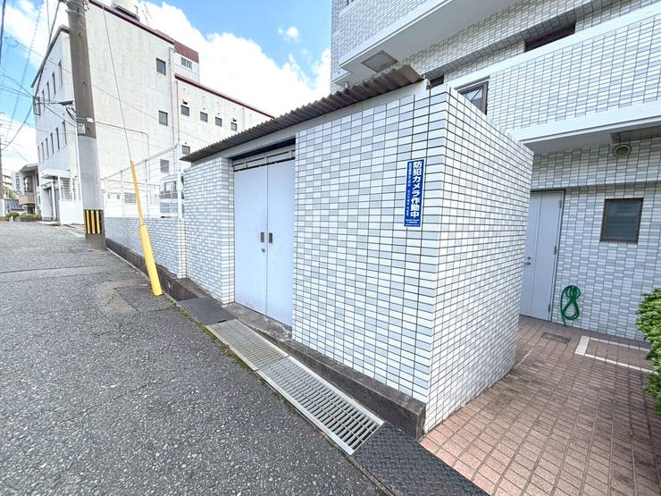 ライオンズマンション青山第2 中古マンション