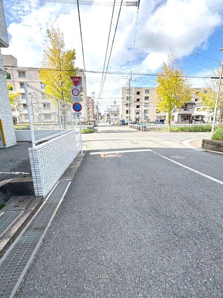 ライオンズマンション青山第2 中古マンション