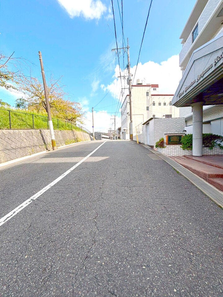 ライオンズマンション青山第2 中古マンション