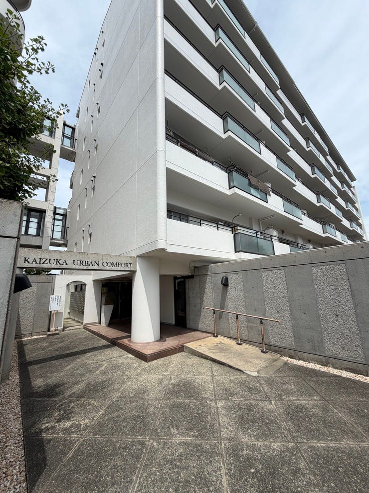 【外観】
外観