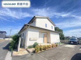 鈴鹿市長澤町