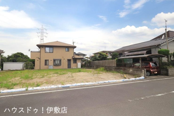 【外観写真】
「他社で住宅ローンに落ちてしまった」「車のローンが残っている」など、住宅ローンでお困りの方はぜひ一度弊社までご相談ください。