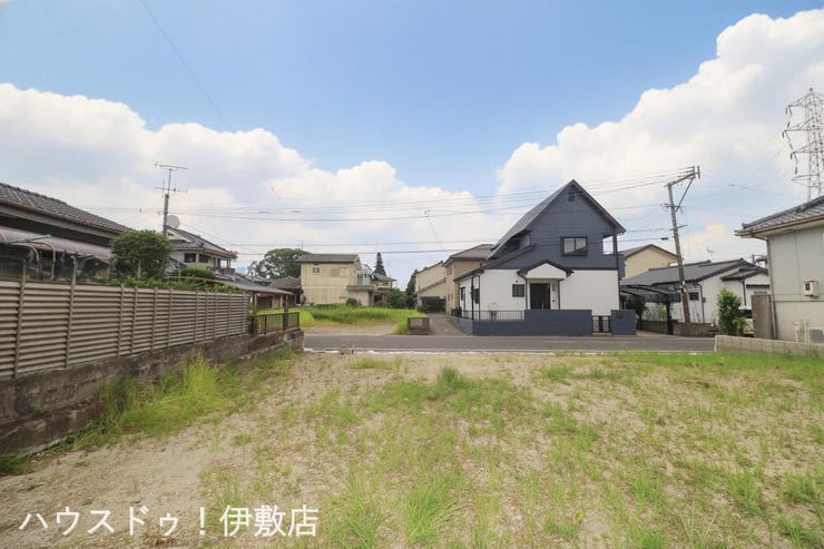 【外観写真】
同仕様物件即内覧可能です!実際に見て、触れてみてください。
お好きなお時間に見学できます。お気軽にお問合せください。