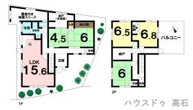 間取画像