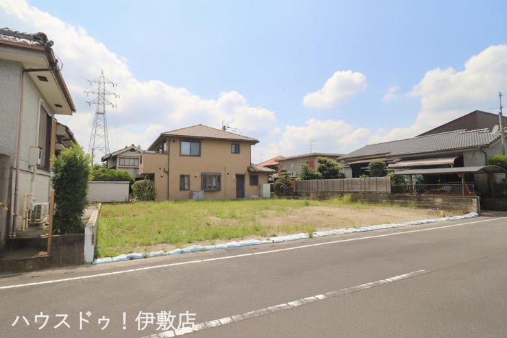 【外観写真】
住宅ローン返済例
月々63,741円 ボーナスなし
借入額2780万 頭金なし
鹿児島銀行、年利1.35%(変動金利、定率型)期間50年