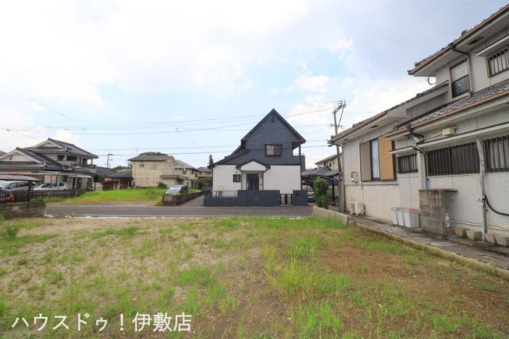 【外観写真】
同仕様物件即内覧可能です!実際に見て、触れてみてください。
お好きなお時間に見学できます。お気軽にお問合せください。