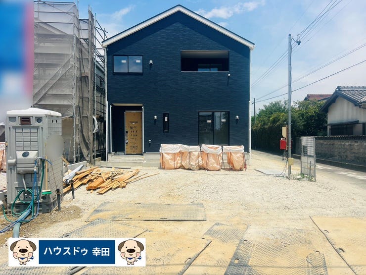 【外観】