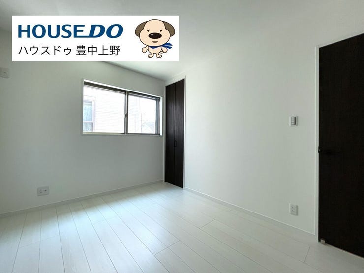 洋室③