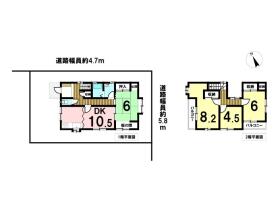 四日市市大井手１丁目