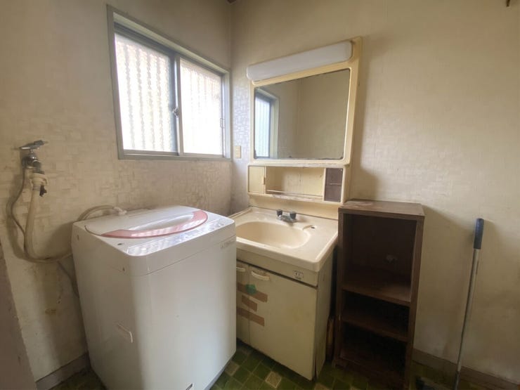 ※AIによる家具消しの処理を行っています。