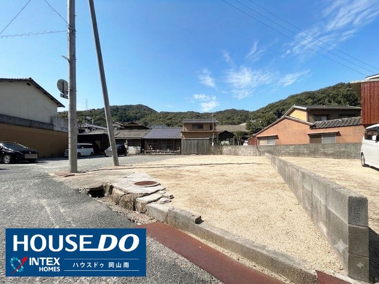 【外観写真】
【緑広がる落ち着いたロケーション】
開放感のあるゆったりとした敷地で、思い描く自由な住まいを形にしませんか?お好きなハウスメーカー・工務店様でお家を建てられます♪