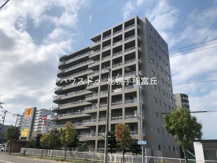 【外観】