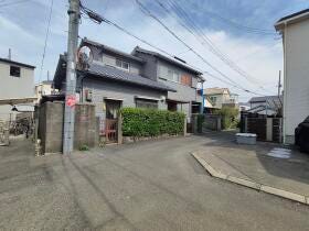 泉南郡田尻町嘉祥寺