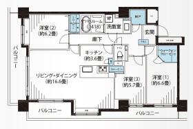 間取画像