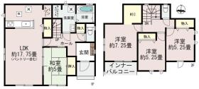 間取画像