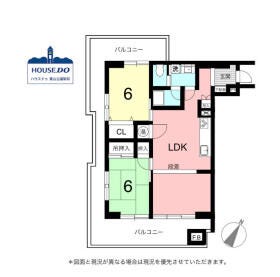間取画像