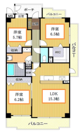 間取画像