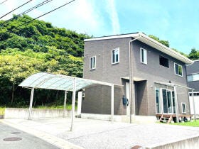 北九州市小倉南区葛原高松１丁目