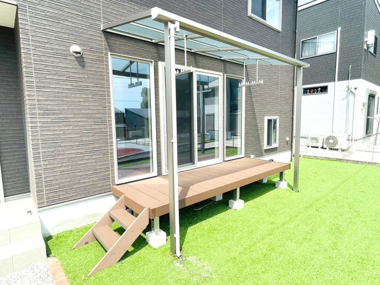 小倉南区葛原高松 中古戸建て♪オール電化♪太陽光発電システム♪広々LDK20帖♪室内程度良好♪WIC