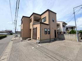 太田市由良町