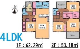 間取画像