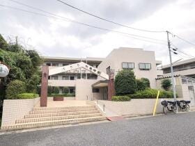 練馬区大泉学園町７丁目
