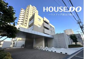 門真市御堂町
