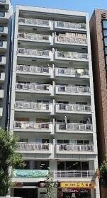大阪市中央区谷町２丁目