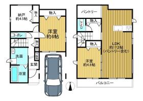 間取画像