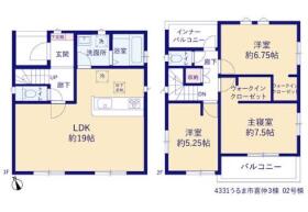 間取画像