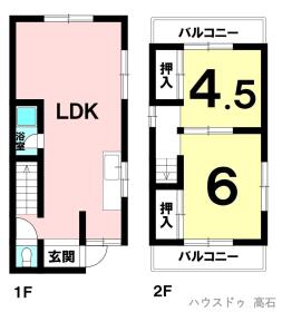 間取画像