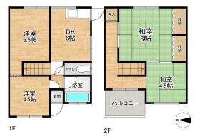 間取画像