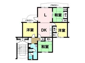 八王子市寺田町