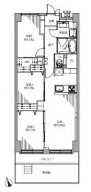 江東区南砂２丁目