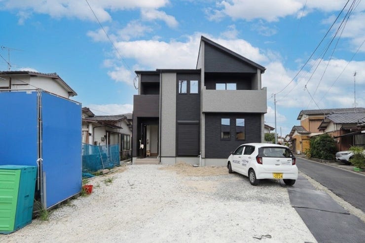 【佐賀市末広1丁目1期1区画 1号棟】