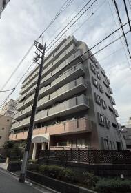 墨田区太平４丁目