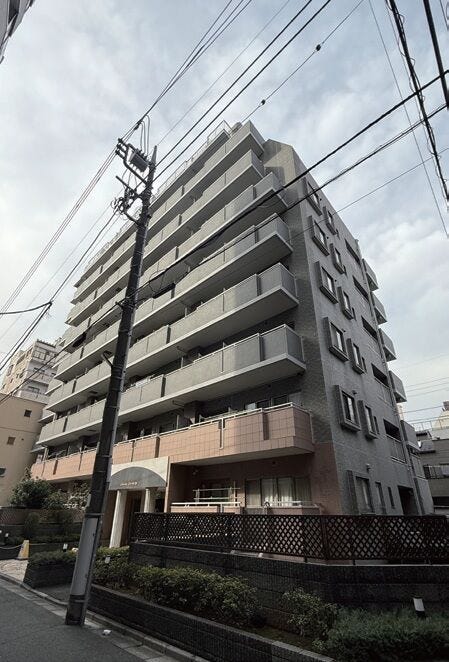 【外観】